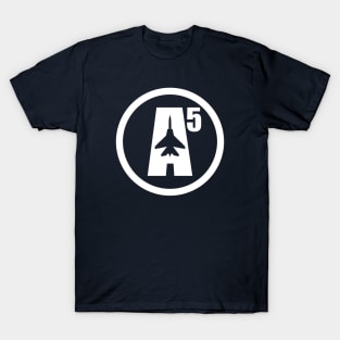 A-5 Vigilante T-Shirt